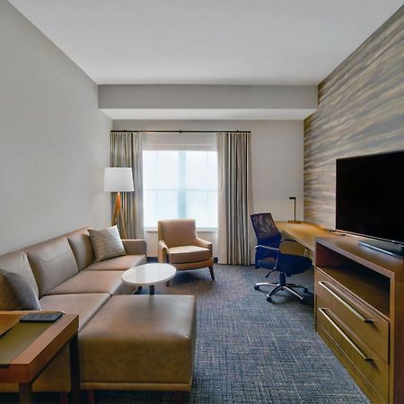 Residence Inn By Marriott Orlando At Flamingo Crossings Town Center Four Corners Exterior foto