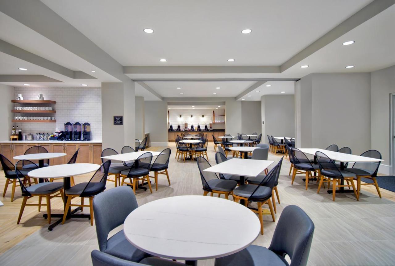 Residence Inn By Marriott Orlando At Flamingo Crossings Town Center Four Corners Exterior foto
