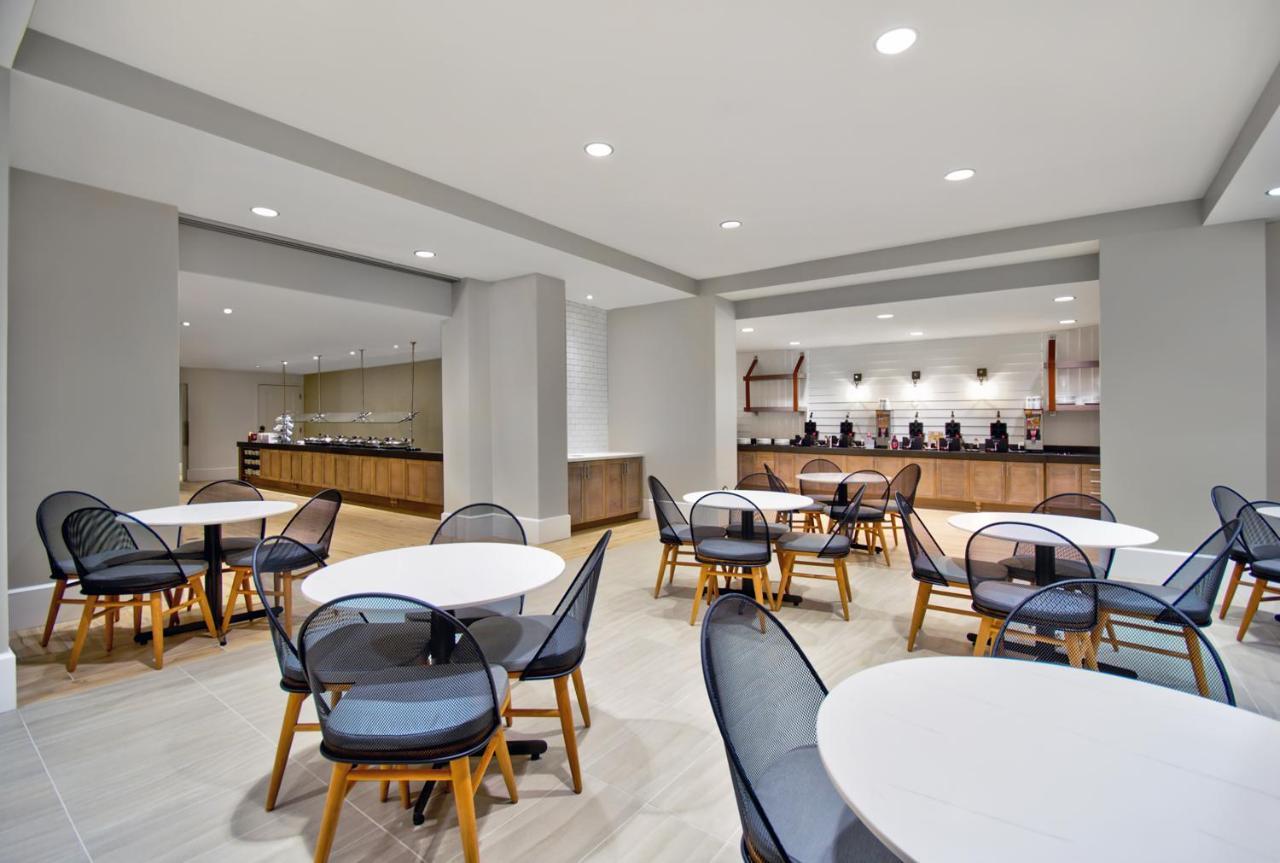Residence Inn By Marriott Orlando At Flamingo Crossings Town Center Four Corners Exterior foto