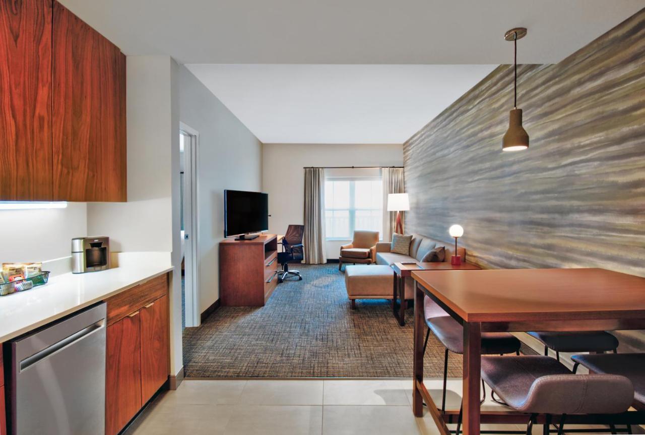 Residence Inn By Marriott Orlando At Flamingo Crossings Town Center Four Corners Zimmer foto