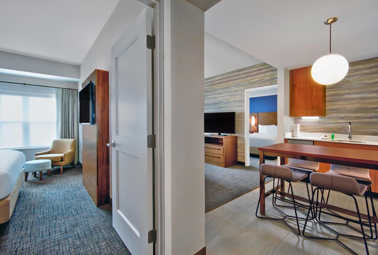 Residence Inn By Marriott Orlando At Flamingo Crossings Town Center Four Corners Zimmer foto