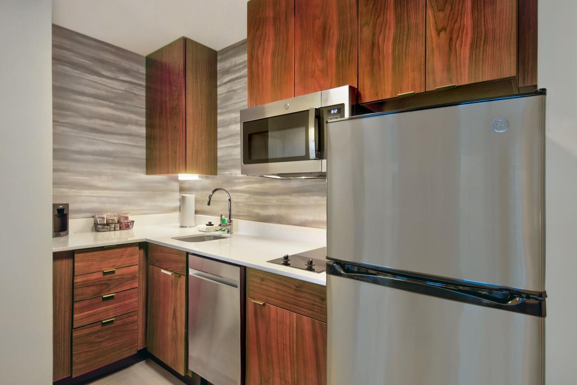 Residence Inn By Marriott Orlando At Flamingo Crossings Town Center Four Corners Exterior foto